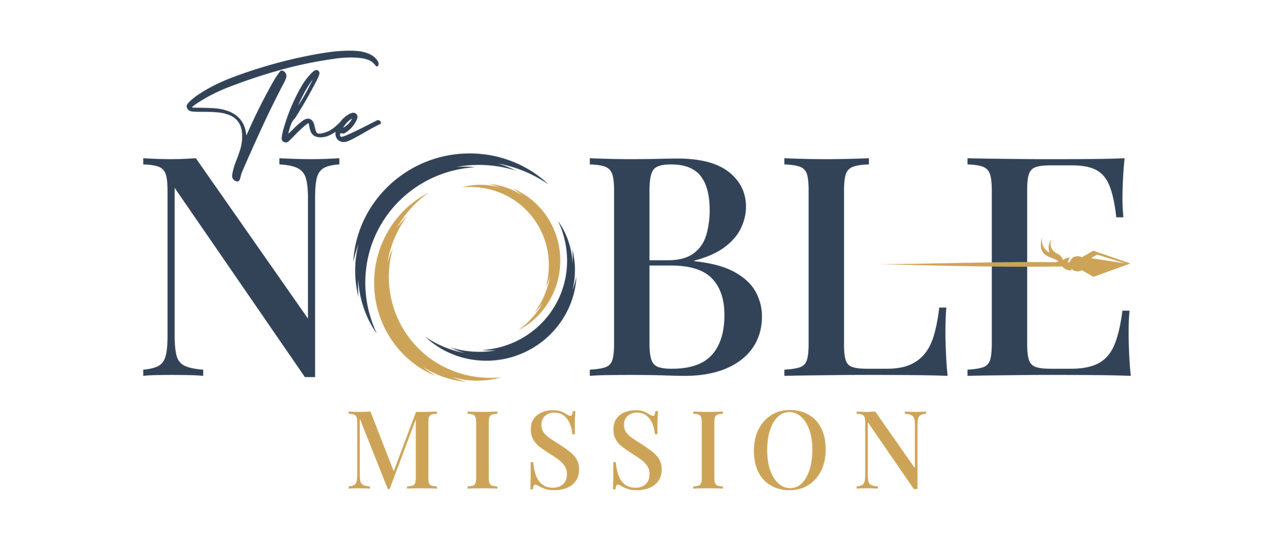 The Noble Mission